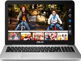 Asus K501UW