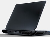 Sky Z7 R2 Server Edition. (Źródło: Eurocom)