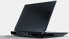 Sky Z7 R2 Server Edition. (Źródło: Eurocom)