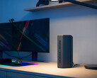 NETGEAR ujawnia router Nighthawk RS300 Wi-Fi 7 z mieszanką portów 2,5 G i 1 G. (Źródło: Netgear)