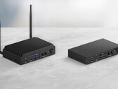 Asus debiutuje NUC 13 z wytrzymałą konstrukcją i konstrukcją bez wentylatora (źródło zdjęcia: Asus)