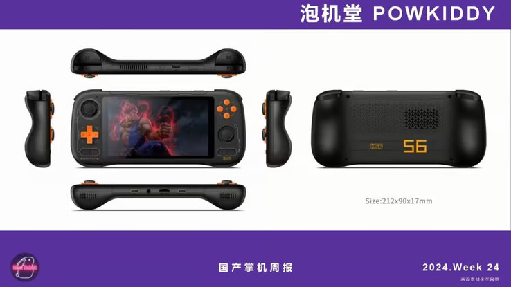 (Źródło obrazu: za pośrednictwem Retro Handhelds)