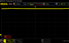 Brak PWM (jasność 10/10)