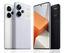 Model Redmi Note 13 Pro Plus może pojawić się w Europie dopiero na początku 2024 roku. (Źródło zdjęcia: Xiaomi)