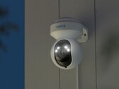 Kamera bezpieczeństwa Reolink E1 Outdoor Pro obsługuje dwuzakresowe Wi-Fi 6. (Źródło obrazu: Reolink)