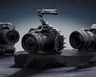 Ekosystem akcesoriów SmallRig dla aparatu bezlusterkowego NIkon Z 8 pojawia się zaledwie kilka dni po zaprezentowaniu aparatu. (Źródło obrazu: SmallRig)