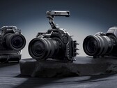Ekosystem akcesoriów SmallRig dla aparatu bezlusterkowego NIkon Z 8 pojawia się zaledwie kilka dni po zaprezentowaniu aparatu. (Źródło obrazu: SmallRig)