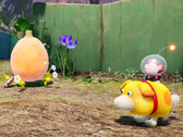 Pikmin 4, a także szersza seria Pikmin, to jedne z najbardziej rażących pominięć w nowej aktualizacji Boost Mode Switch 2.