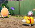 Pikmin 4, a także szersza seria Pikmin, to jedne z najbardziej rażących pominięć w nowej aktualizacji Boost Mode Switch 2.