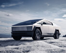 Niedawne wycofanie wycieraczek Cybertruck firmy Tesla ujawnia niską produkcję elektrycznego pickupa. (Źródło zdjęcia: Tesla - edytowane)