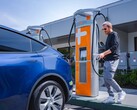 ChargePoint wkrótce zaoferuje złącze Tesla NACS na wszystkich swoich stacjach (zdjęcie: ChargePoint)