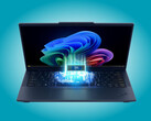 ThinkPad T14s Gen 7 dotarł do Ameryki Północnej w dwóch wersjach kolorystycznych.