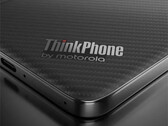 ThinkPhone 25 jest zasadniczo ulepszonym Edge 50 Neo. (Źródło obrazu: Motorola)