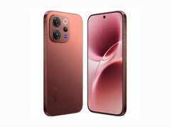 Przedstawiony na zdjęciu model Vivo V70 jest wyposażony w baterię o pojemności 6 500 mAh.