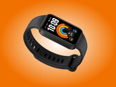 Urządzenie Smart Band 11 Active zachowuje dotychczasowy wygląd i formę opasek Smart Band firmy Xiaomi.