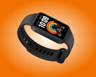 Urządzenie Smart Band 11 Active zachowuje dotychczasowy wygląd i formę opasek Smart Band firmy Xiaomi.