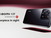 Xiaomi 13T jest dostępny w kolorach czarnym i zielonym. (Źródło obrazu: Xiaomi)
