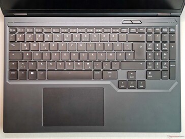 Urządzenia wejściowe