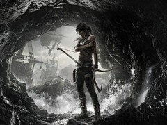 Ujawniono nowe informacje na temat nadchodzącej gry Tomb Raider. (Źródło obrazu: Square Enix)