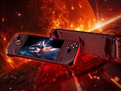 Acer Nitro Blaze Link jest przeznaczony do strumieniowego przesyłania gier z komputera.