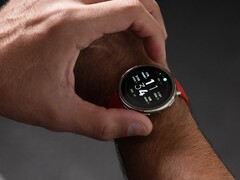 Amazfit wydał aktualizację dla smartwatcha Active 2. (Źródło zdjęcia: Amazfit)