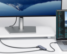 Hub Anker USB-C (5-w-1, 4K HDMI) jest już dostępny w sklepie Amazon US. (Źródło zdjęcia: Anker)