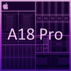 Apple A18 Pro może zadebiutować w iPhone'ach 16 Pro i Pro Max. (Źródło: Apple/edytowane)