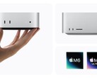 Nowy Mac Mini z procesorem M6 oraz Mac Studio z procesorem M5 Ultra