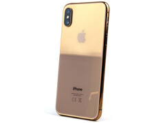 IPhone XS (na zdjęciu) prawdopodobnie nie otrzyma kolejnej wersji iOS. (Zdjęcie: własne)