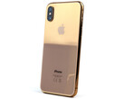 IPhone XS (na zdjęciu) prawdopodobnie nie otrzyma kolejnej wersji iOS. (Zdjęcie: własne)
