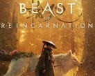 Beast of Reincarnation: Nowa gra RPG akcji od twórców serii Pokémon nieznacznie nie zdobyła pierwszego miejsca na PS5