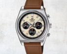 Zegarek Casio Edifice EFB-730-7AV (na zdjęciu) został zaprezentowany. (Źródło zdjęcia: Casio)
