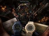 Premiery nowych zegarków G-Shock Casio na maj 2026 r 