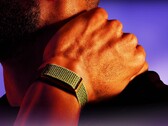 Oczekuje się, że firma Garmin wkrótce wprowadzi na rynek alternatywę dla prezentowanego tutaj urządzenia Polar Loop.