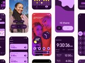 Najnowsza funkcja Google wprowadza aktualizacje Material 3 Expressive Design dla Pixela 6 i nowszych modeli. (Źródło obrazu: Google)