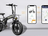 Nowy Tyson. (Źródło: Heybike)