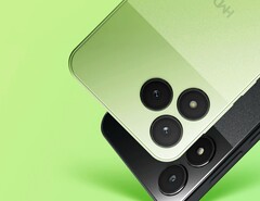 Model HMD Asha 305 jest pozycjonowany jako przystępna cenowo alternatywa dla smartfonów.