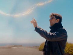 A New Dawn to nadchodzący projekt AR opracowany przez Kojima Productions we współpracy z Niantic. (Źródło obrazu: Niantic via YouTube)