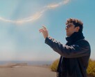 A New Dawn to nadchodzący projekt AR opracowany przez Kojima Productions we współpracy z Niantic. (Źródło obrazu: Niantic via YouTube)