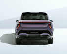 SUV Hongqi EHS7