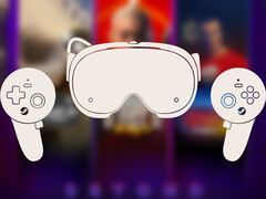 Pakiet Beyond Virtual Realities wygaśnie 06 grudnia 2025 roku. Na zdjęciu: zdjęcie promocyjne zestawu z ramką Steam. (Źródło zdjęcia: Humble Bundle i Valve - edytowane)