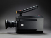 Kodak będzie pobierał od 7 do 10 razy więcej za Super 8 niż pierwotnie planował. (Źródło zdjęcia: Kodak)