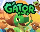 Lil Gator Game 50% taniej na Steam do 18 sierpnia. (Źródło obrazu: PlayStation Store)