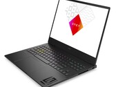 HP Omen Transcend 16 2024 rezygnuje z opcji panelu mini-LED. (Źródło obrazu: HP)