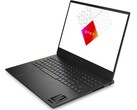 HP Omen Transcend 16 2024 rezygnuje z opcji panelu mini-LED. (Źródło obrazu: HP)