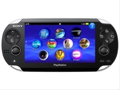 PS Vita (na zdjęciu) została po raz pierwszy wydana w Japonii w 2011 roku, a następnie na całym świecie w lutym 2012 roku, zanim została wycofana w marcu 2019 roku. (Źródło zdjęcia: Amazon)