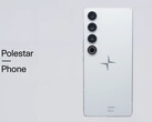 Polestar Phone to rebranding Meizu 21 Pro z niestandardową skórką Android (źródło zdjęcia: Polestar)