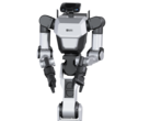 Aktualizacja RB-Y1 dodaje koła Mecanum, sterowanie VR i SDK dla badaczy i partnerów (źródło obrazu: Rainbow Robotics)