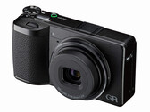 Ricoh GR IV HDF to jeden z dwóch nadchodzących aparatów kompaktowych GR. (Źródło zdjęcia: Ricoh)