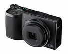 Ricoh GR IV HDF to jeden z dwóch nadchodzących aparatów kompaktowych GR. (Źródło zdjęcia: Ricoh)
